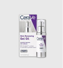 CeraVe Skin Renewing Gel Oil 29ml